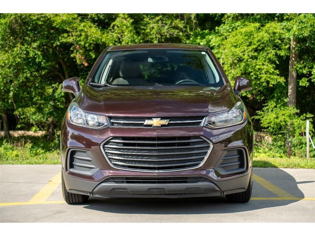used 2020 Chevrolet Trax car, priced at $13,995