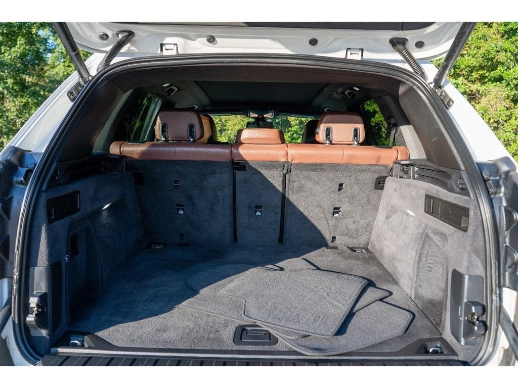 used 2022 BMW X5 car, priced at $34,995