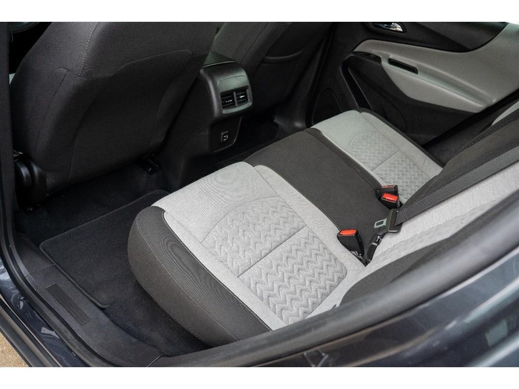 used 2022 Chevrolet Equinox car, priced at $17,495