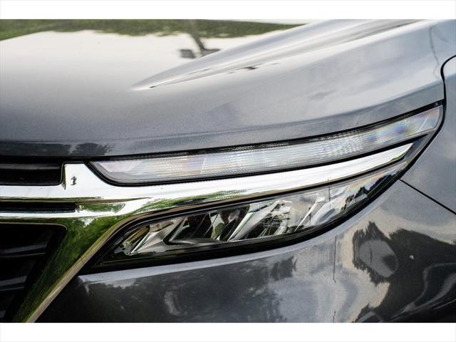 used 2022 Chevrolet Equinox car, priced at $18,995