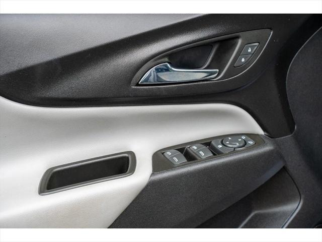 used 2022 Chevrolet Equinox car, priced at $18,995