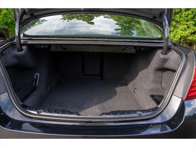 used 2015 BMW 550 car, priced at $14,995