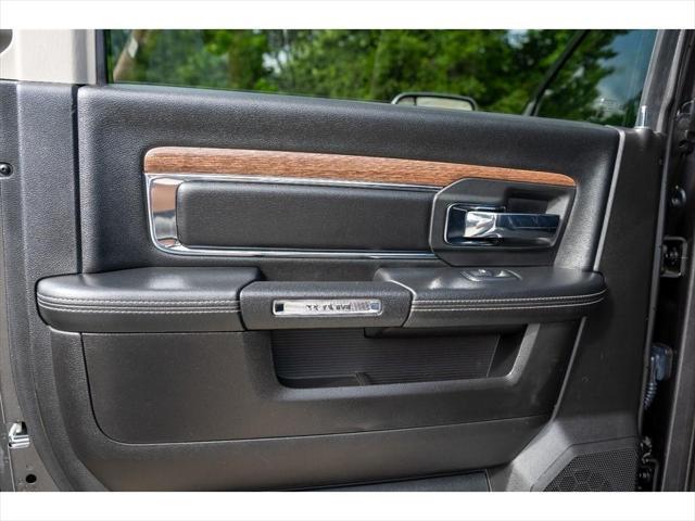 used 2018 Ram 2500 car, priced at $48,995