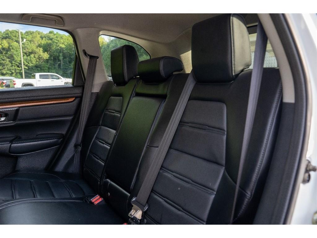 used 2018 Honda CR-V car, priced at $21,995