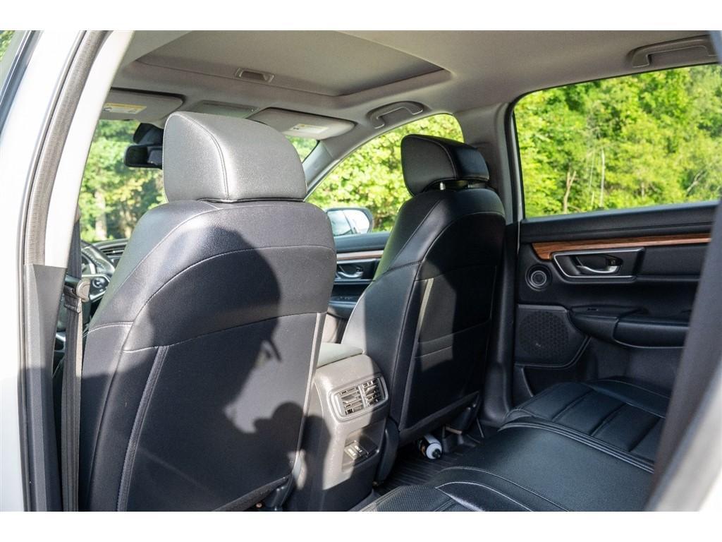 used 2018 Honda CR-V car, priced at $21,995
