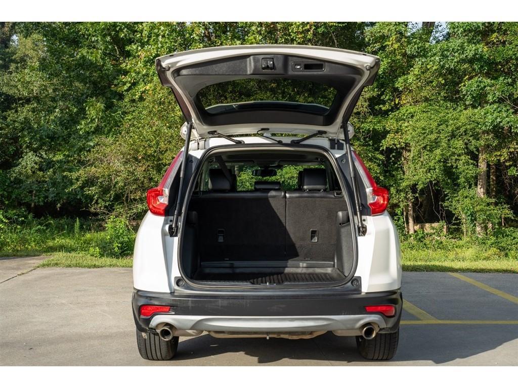 used 2018 Honda CR-V car, priced at $21,995