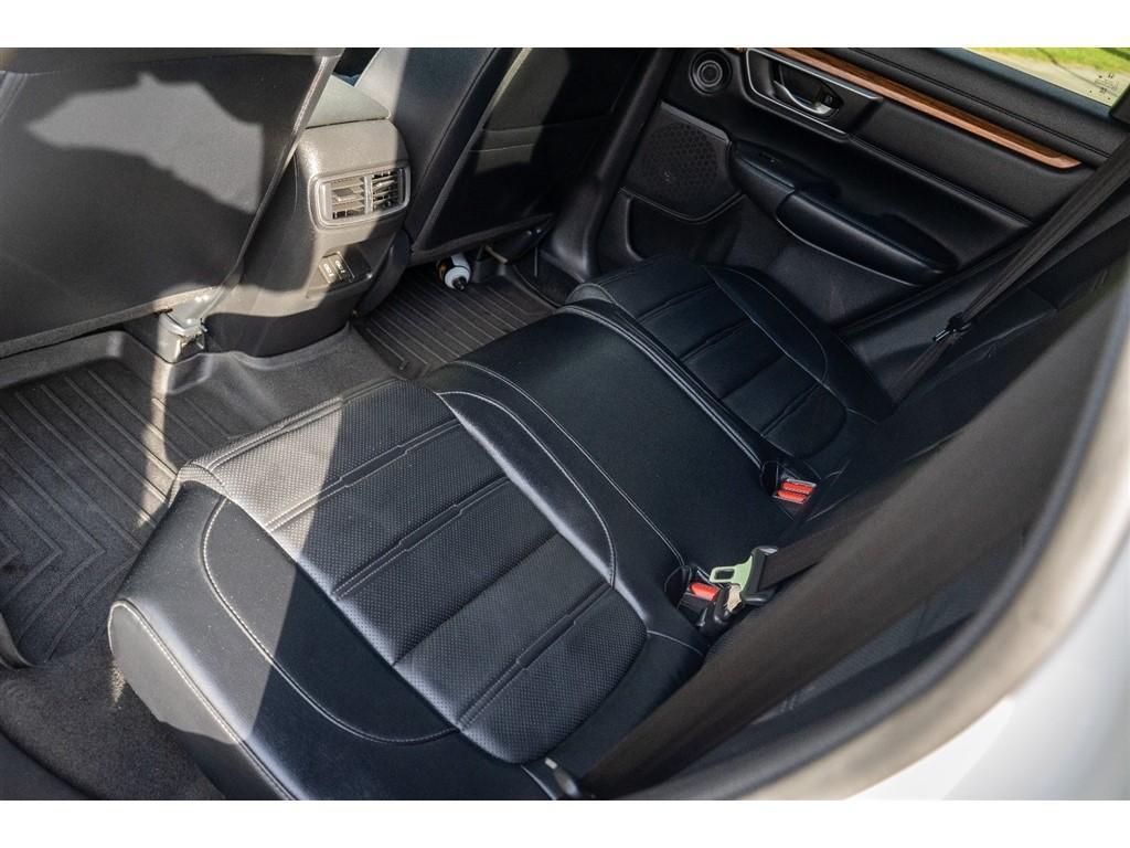 used 2018 Honda CR-V car, priced at $21,995