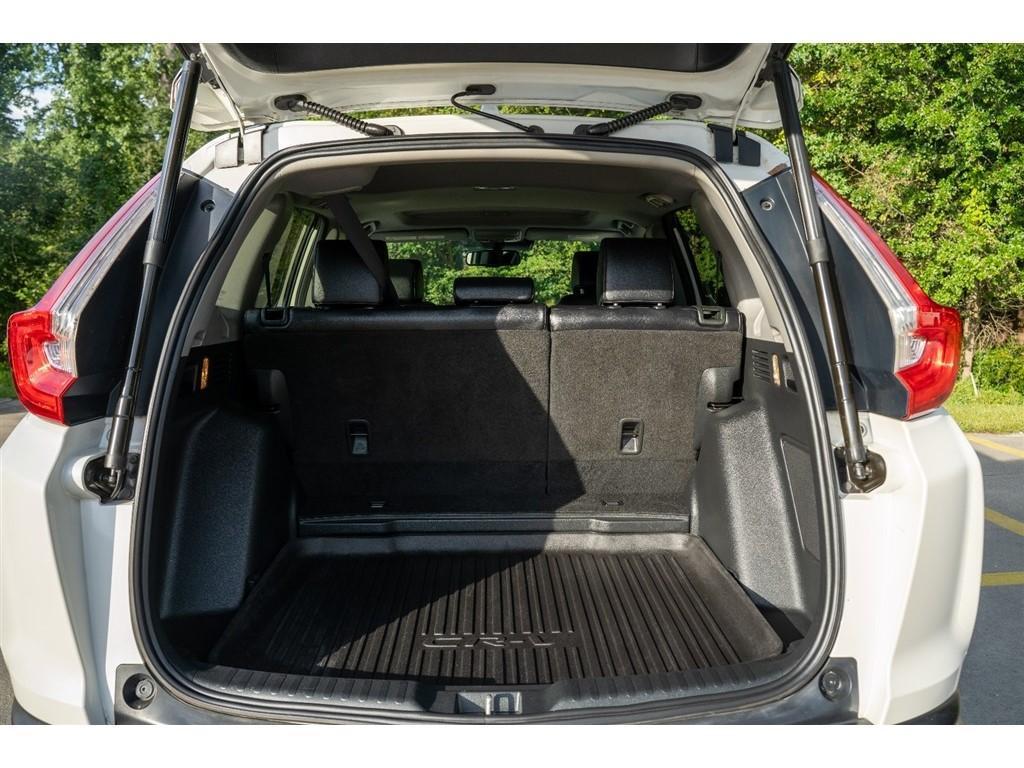 used 2018 Honda CR-V car, priced at $21,995
