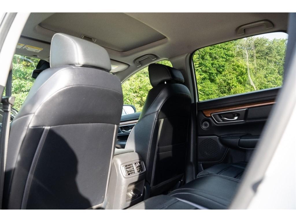 used 2018 Honda CR-V car, priced at $21,995