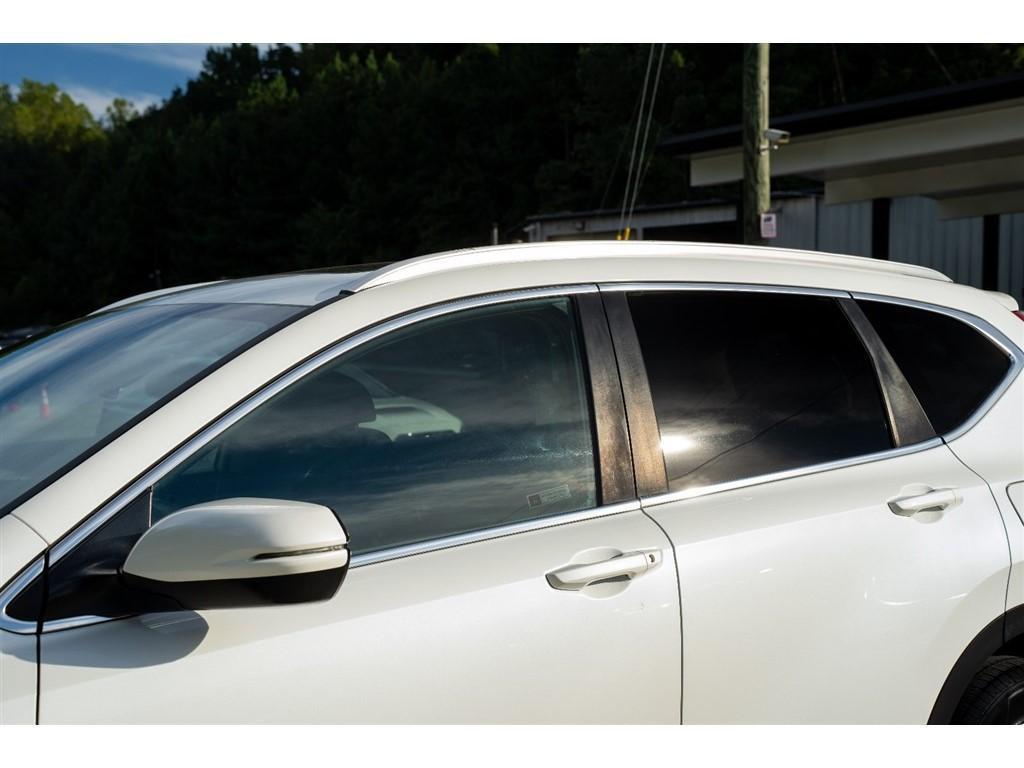 used 2018 Honda CR-V car, priced at $21,995
