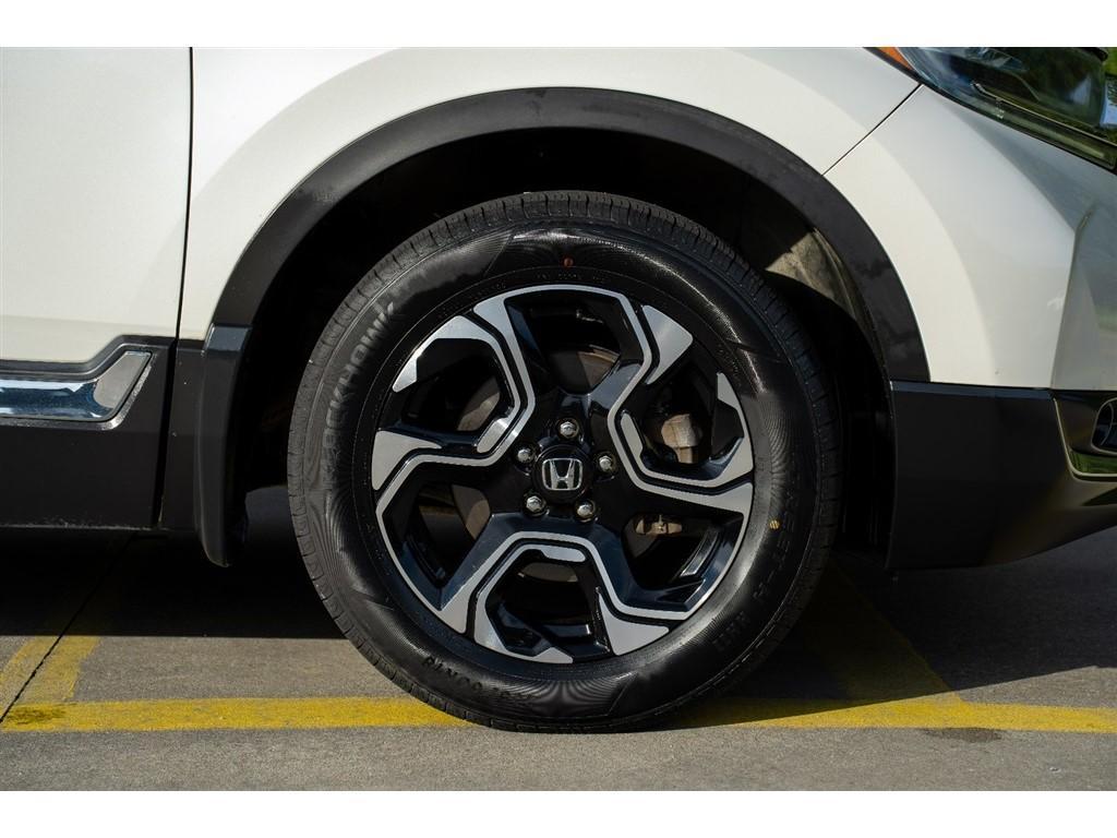 used 2018 Honda CR-V car, priced at $21,995