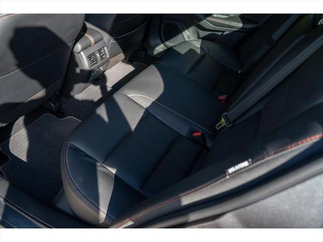 used 2023 Nissan Altima car, priced at $27,995
