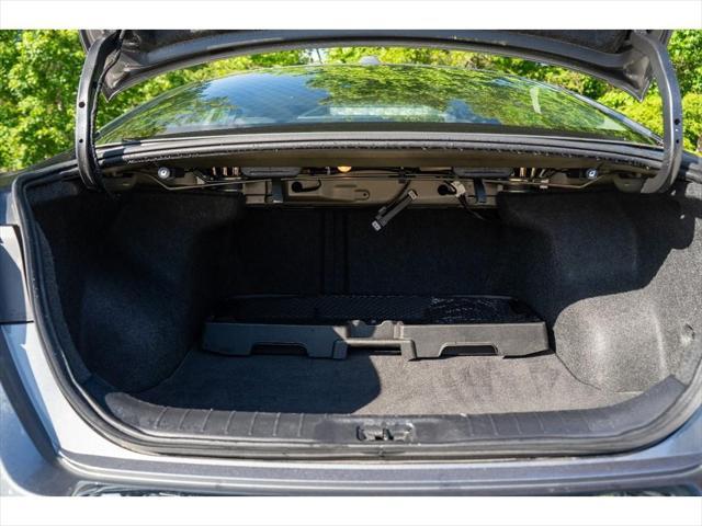 used 2023 Nissan Altima car, priced at $27,995