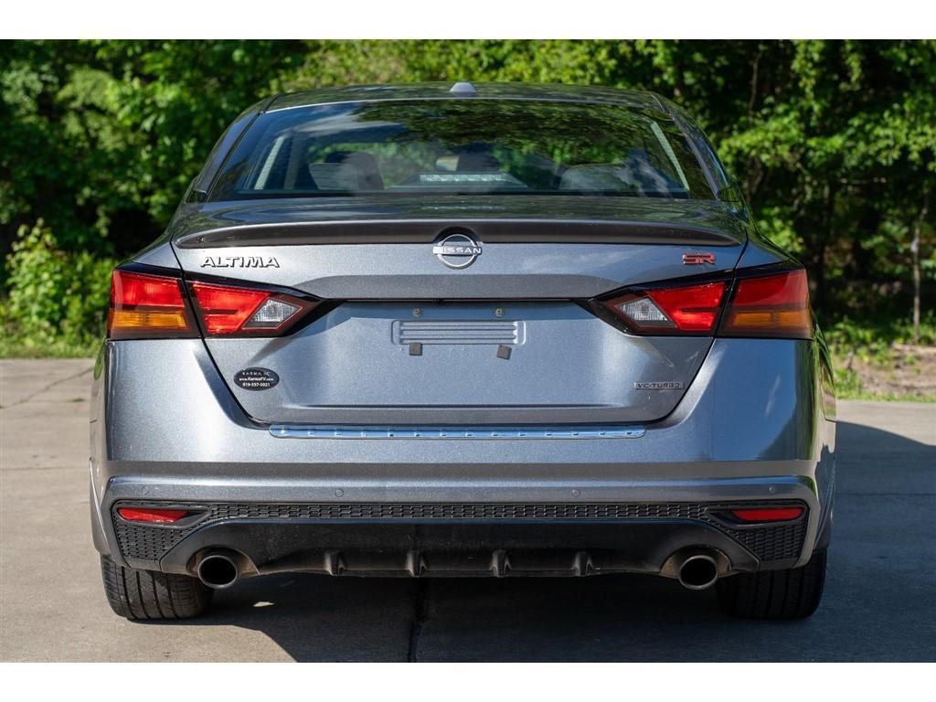 used 2023 Nissan Altima car, priced at $26,995