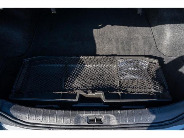 used 2023 Nissan Altima car, priced at $27,995