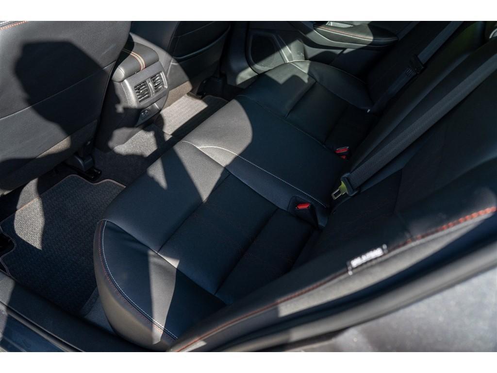 used 2023 Nissan Altima car, priced at $26,995