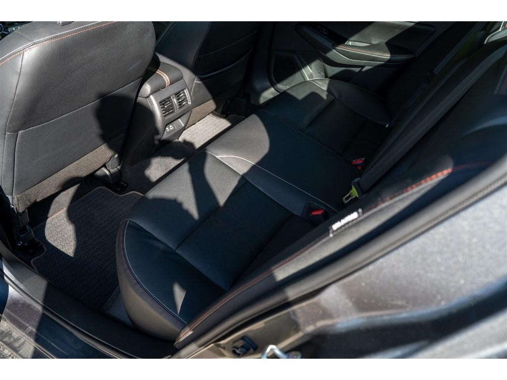 used 2023 Nissan Altima car, priced at $26,995