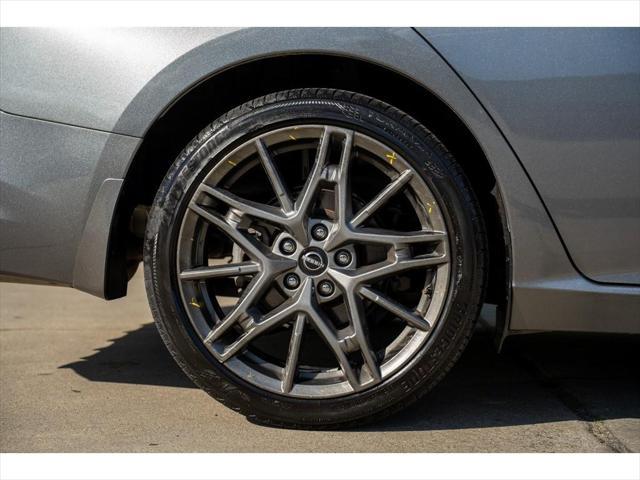 used 2023 Nissan Altima car, priced at $27,995
