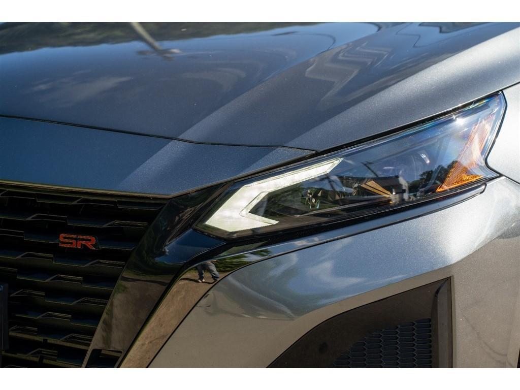 used 2023 Nissan Altima car, priced at $26,995