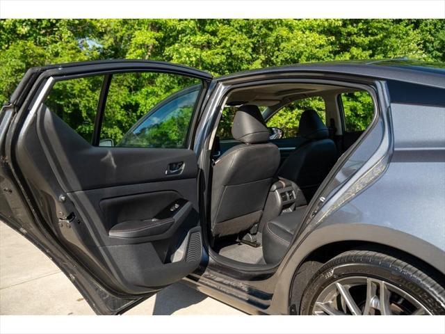 used 2023 Nissan Altima car, priced at $27,995