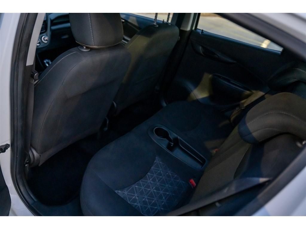 used 2021 Chevrolet Spark car, priced at $10,495