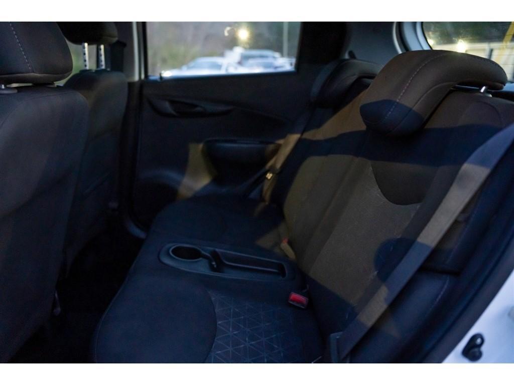 used 2021 Chevrolet Spark car, priced at $10,495