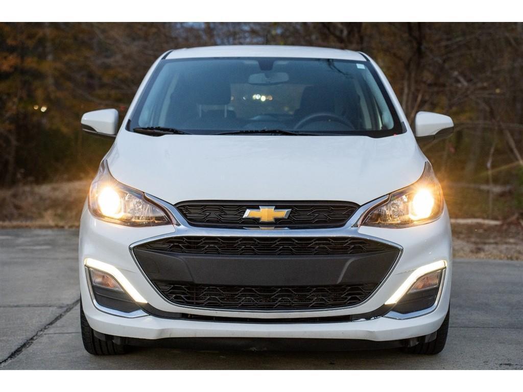 used 2021 Chevrolet Spark car, priced at $10,495