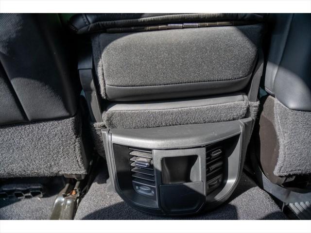 used 2019 Ram 2500 car, priced at $27,995