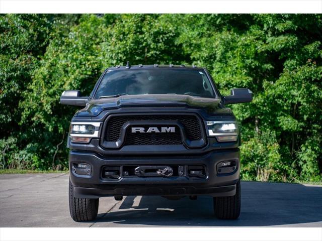 used 2019 Ram 2500 car, priced at $27,995