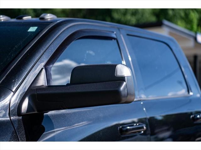 used 2019 Ram 2500 car, priced at $27,995