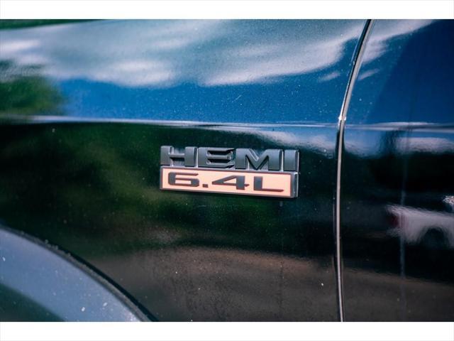 used 2019 Ram 2500 car, priced at $27,995