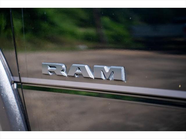 used 2019 Ram 2500 car, priced at $27,995