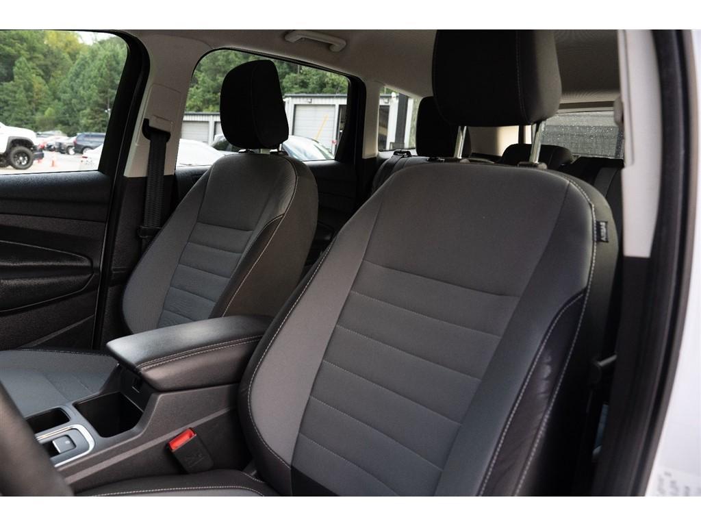used 2018 Ford Escape car, priced at $12,500