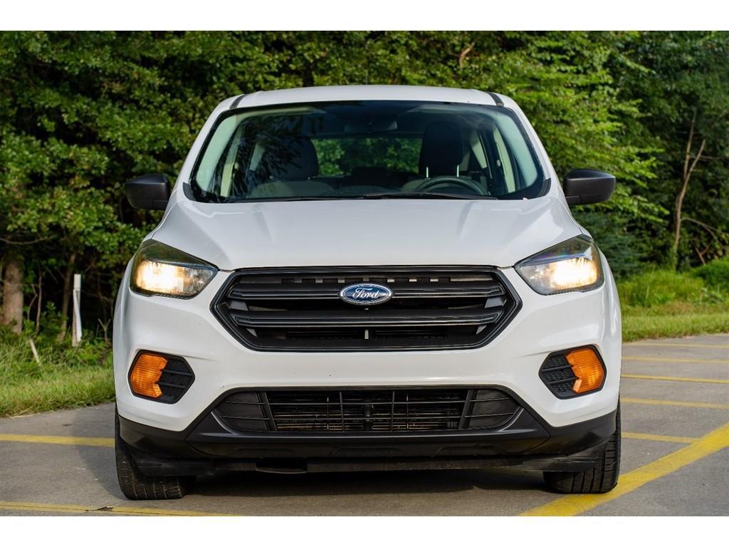 used 2018 Ford Escape car, priced at $12,500