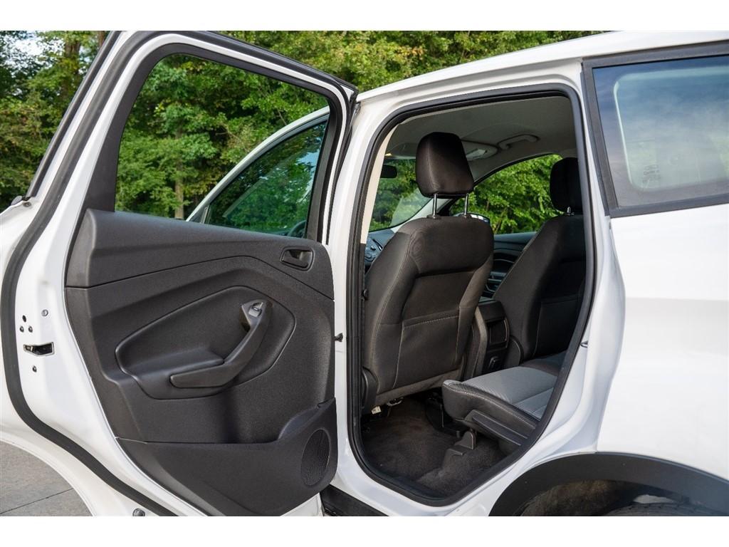 used 2018 Ford Escape car, priced at $12,500