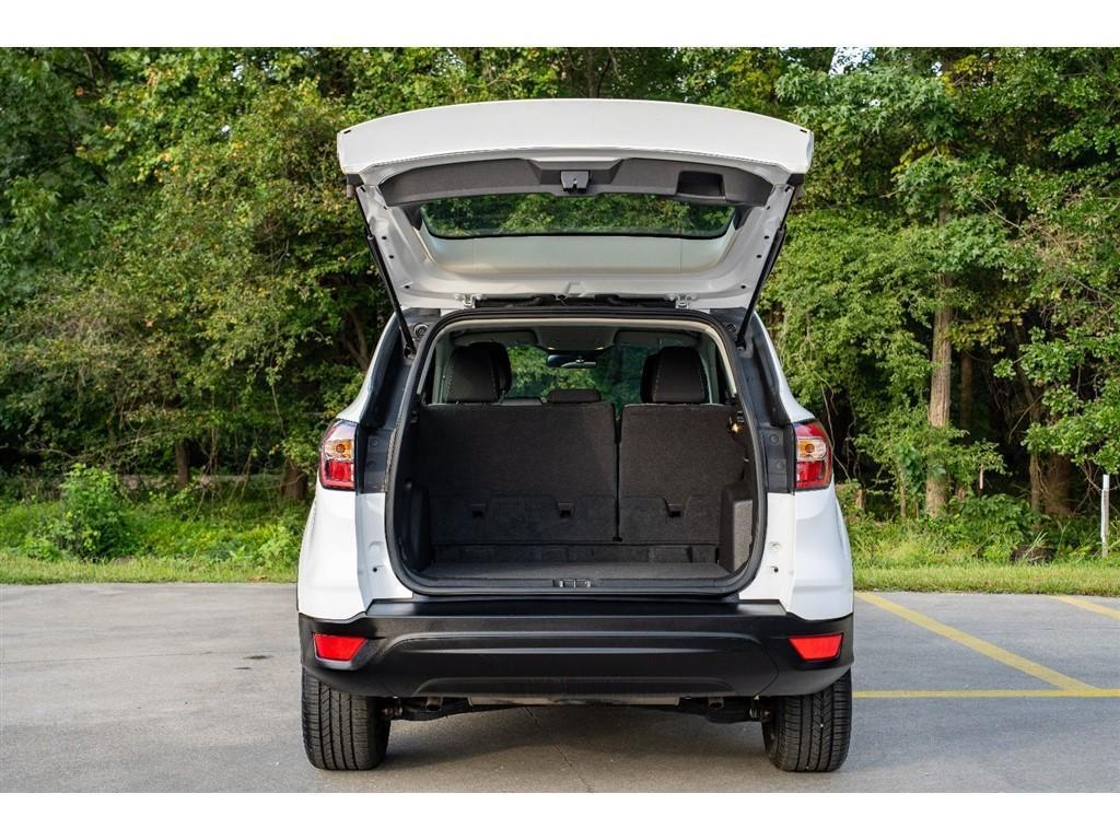 used 2018 Ford Escape car, priced at $12,500