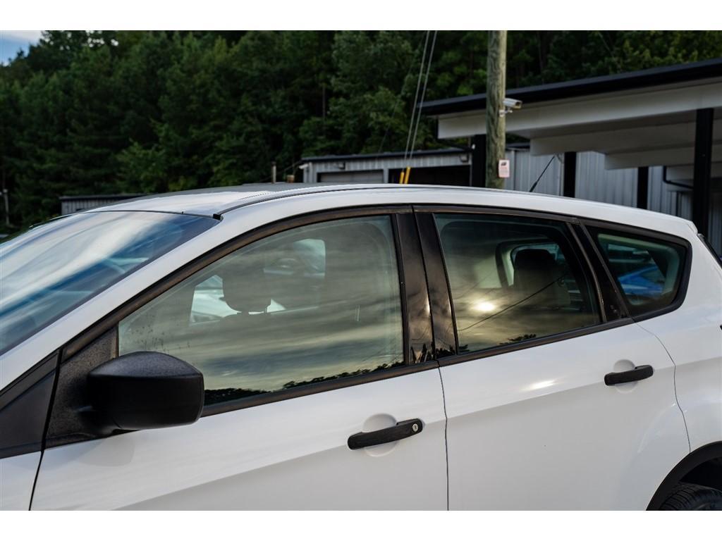 used 2018 Ford Escape car, priced at $12,500