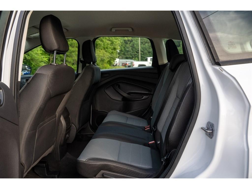 used 2018 Ford Escape car, priced at $12,500
