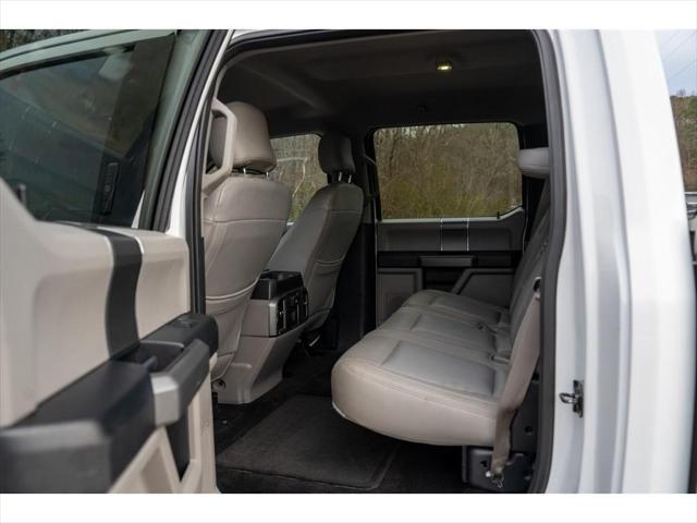 used 2015 Ford F-150 car, priced at $19,995