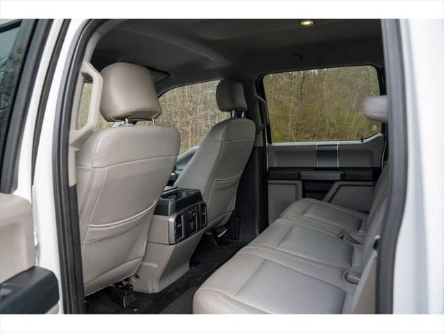 used 2015 Ford F-150 car, priced at $19,995