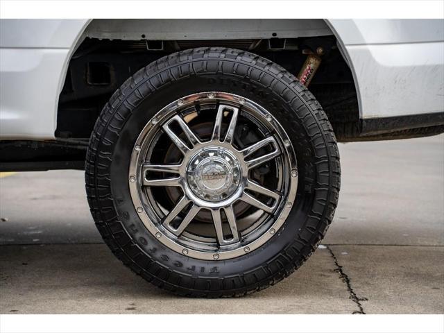 used 2015 Ford F-150 car, priced at $19,995