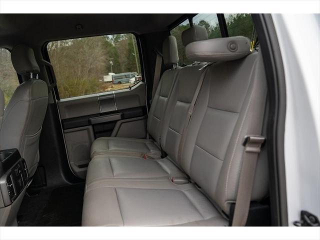 used 2015 Ford F-150 car, priced at $19,995