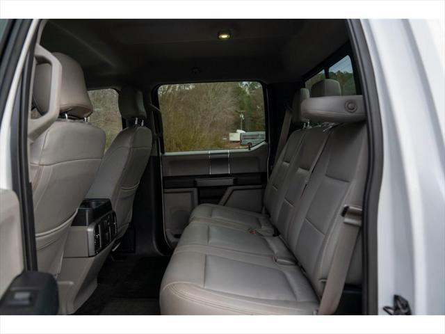 used 2015 Ford F-150 car, priced at $19,995