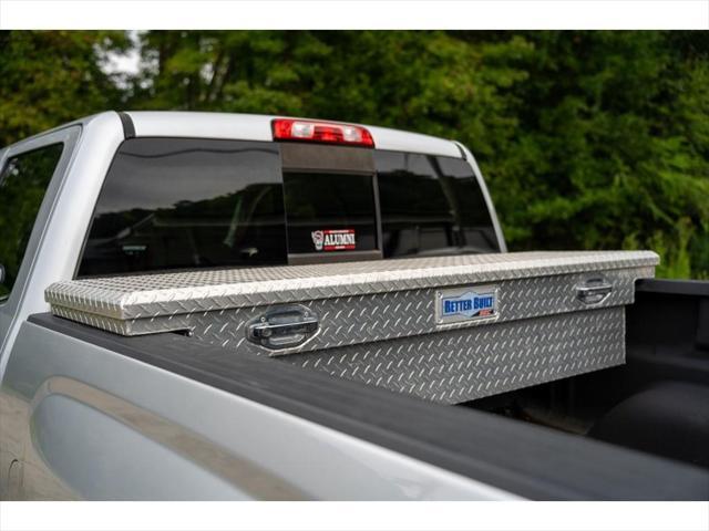 used 2018 GMC Sierra 1500 car, priced at $27,995