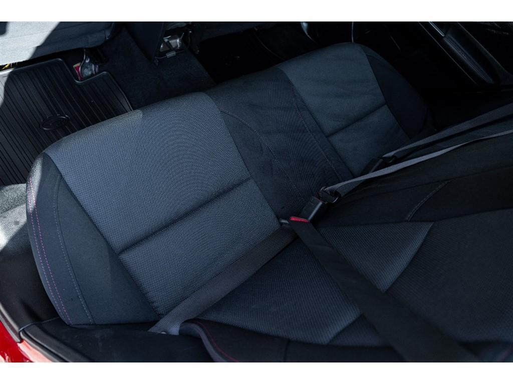 used 2017 Subaru WRX car, priced at $13,995