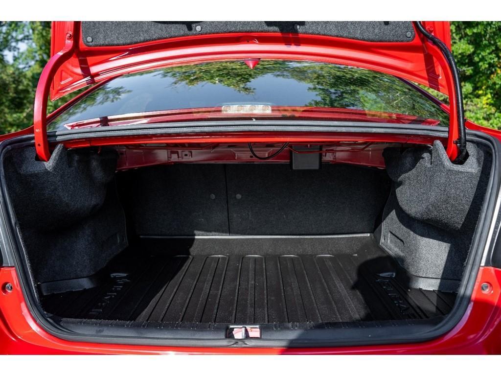 used 2017 Subaru WRX car, priced at $13,995