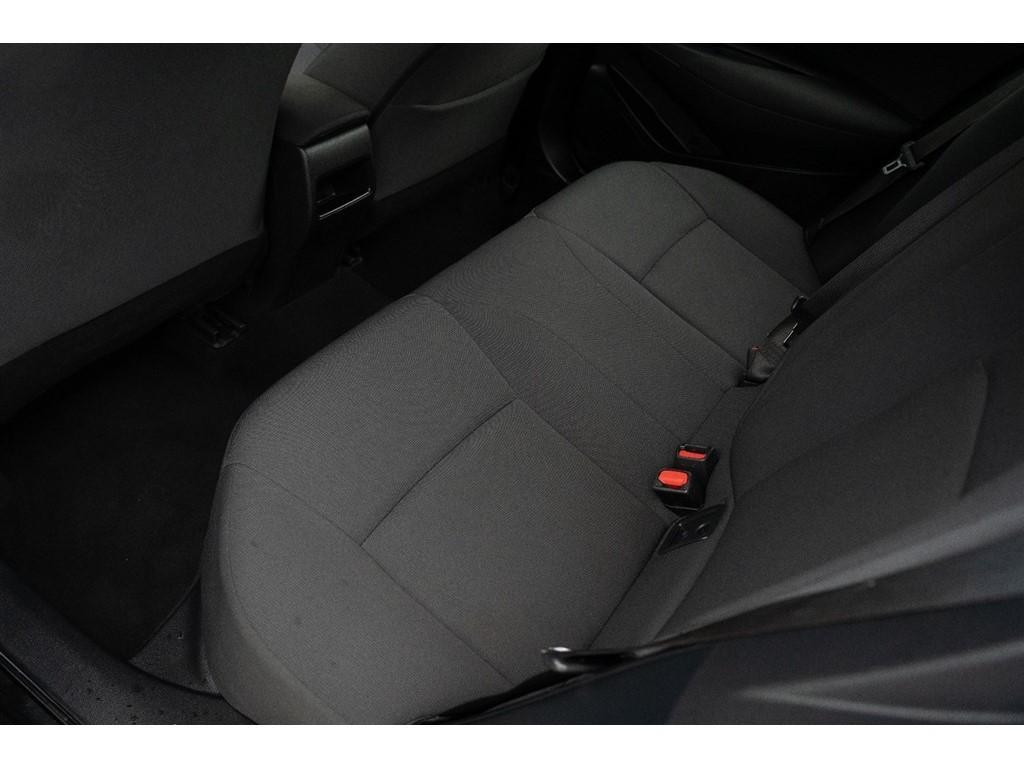 used 2021 Toyota Corolla car, priced at $16,500