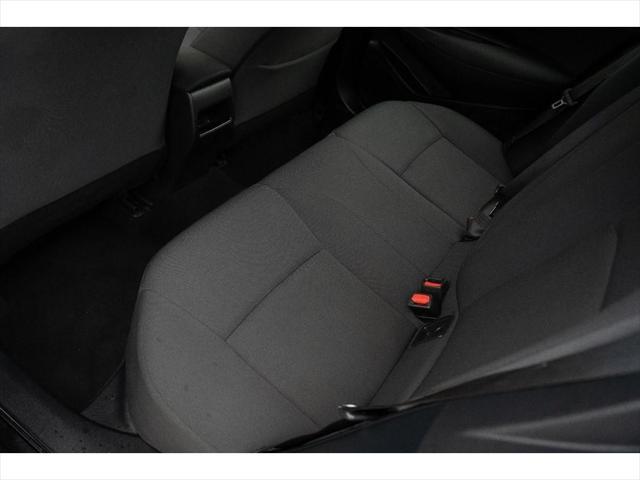 used 2021 Toyota Corolla car, priced at $16,500