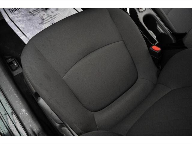 used 2021 Toyota Corolla car, priced at $16,500