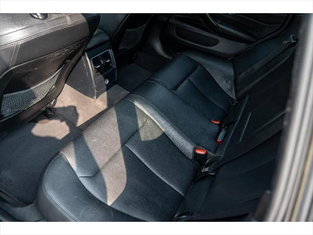 used 2016 BMW 428 Gran Coupe car, priced at $11,995